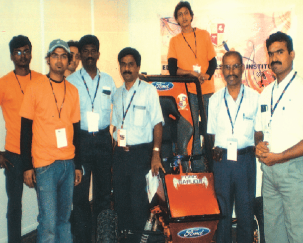 Dr. M.G.R. Educational and Research Institute Chennai Events photo 16